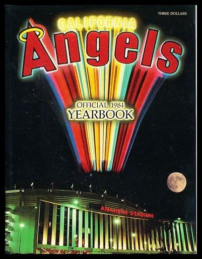 1984 California Angels